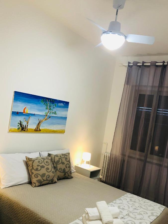 アグリジェントConcordia Luxuryアパートメント エクステリア 写真